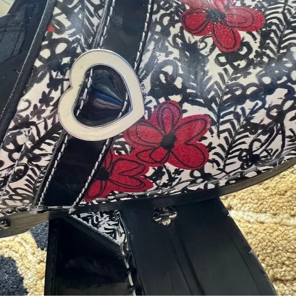 Sanita The Original Danish Clogs Koi - Picture 8 of 14